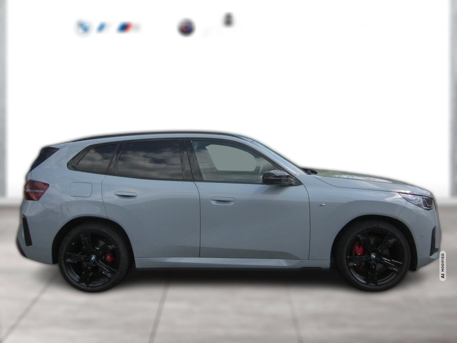 BMW X3 M SPORT PRO AHK PANO ICONIC GLOW STANDHZG ALARM KOMFORTZG HIFI HK DAB