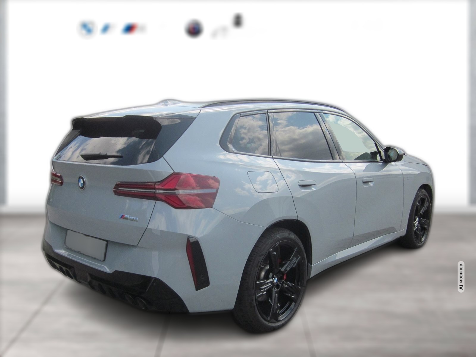 BMW X3 M SPORT PRO AHK PANO ICONIC GLOW STANDHZG ALARM KOMFORTZG HIFI HK DAB
