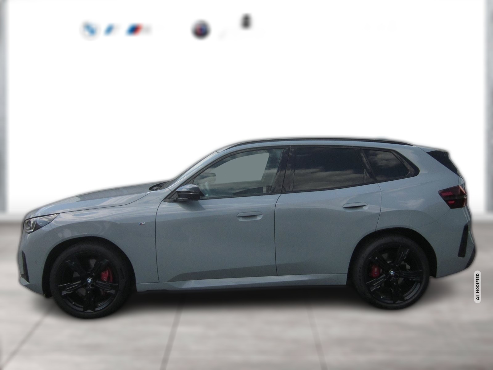 BMW X3 M SPORT PRO AHK PANO ICONIC GLOW STANDHZG ALARM KOMFORTZG HIFI HK DAB