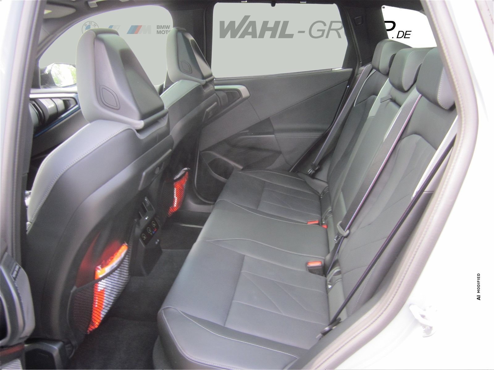 BMW X3 M SPORT PRO AHK PANO ICONIC GLOW STANDHZG ALARM KOMFORTZG HIFI HK DAB