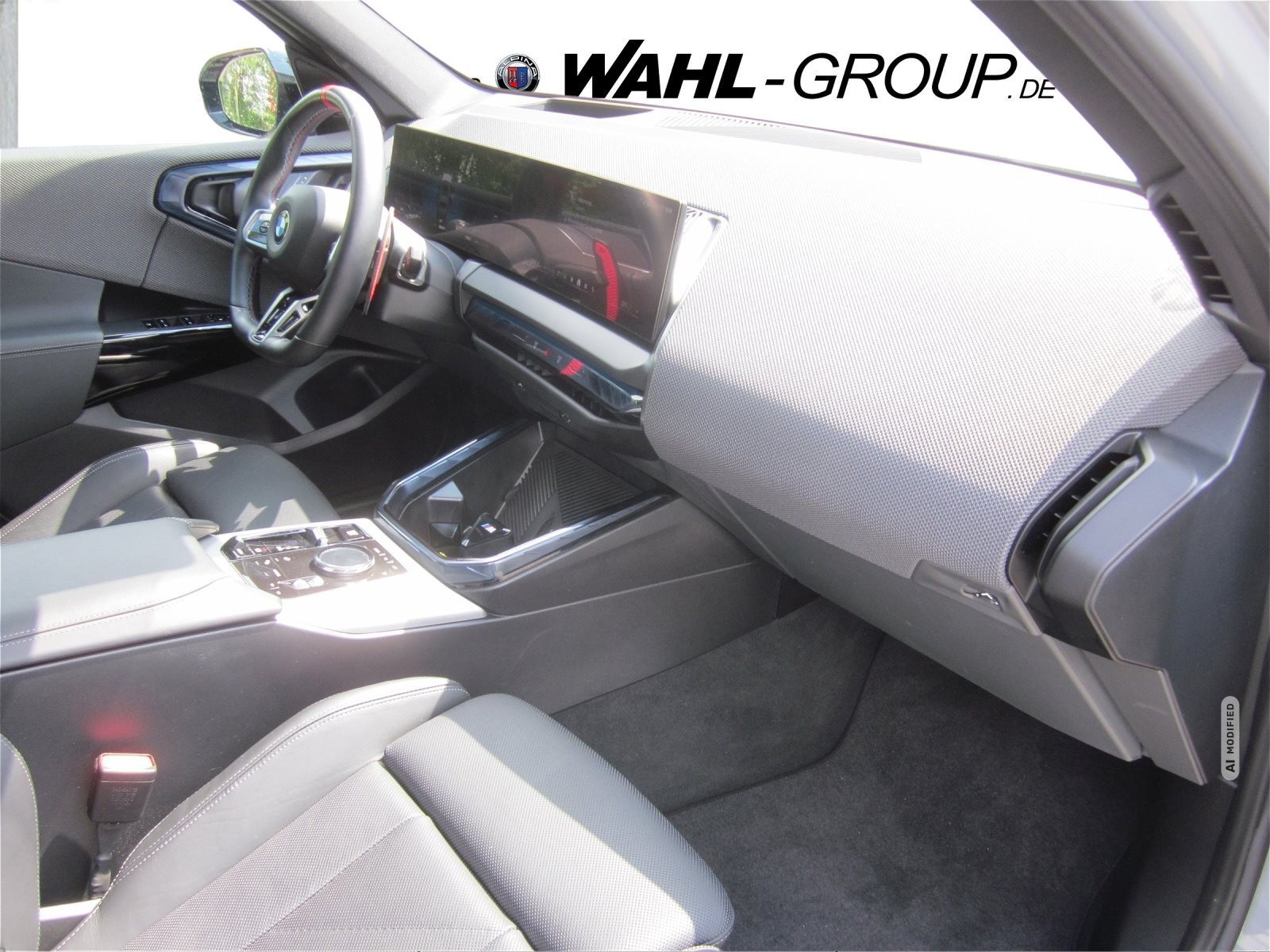 BMW X3 M SPORT PRO AHK PANO ICONIC GLOW STANDHZG ALARM KOMFORTZG HIFI HK DAB