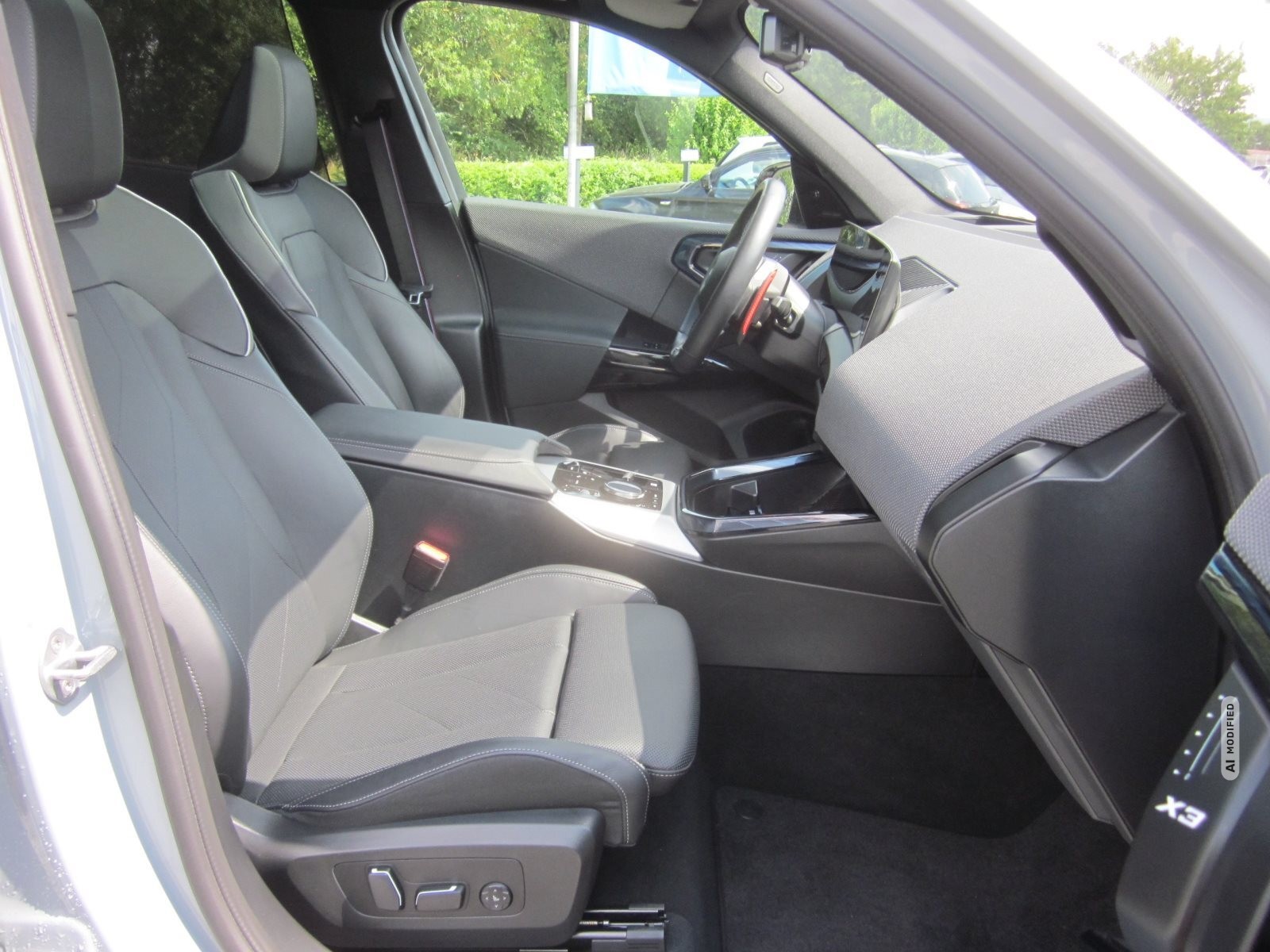 BMW X3 M SPORT PRO AHK PANO ICONIC GLOW STANDHZG ALARM KOMFORTZG HIFI HK DAB