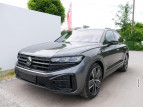 Bild Volkswagen Touareg R-Line V6 TDI 4-Motion*FINAL-EDITION*AHK-SCHWENKBAR*NAVI*ACC*PDC*LED*SHZ