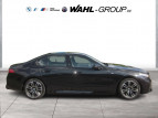 Bild BMW 520 M SPORT LC PROF ICONIC GLOW KOMFORTSITZE ALARM KOMFORTZG PARKASSIST DAB