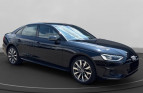 Bild Audi A4 40 quattro 2.0 TDI NAVI R-CAM SOUND LED