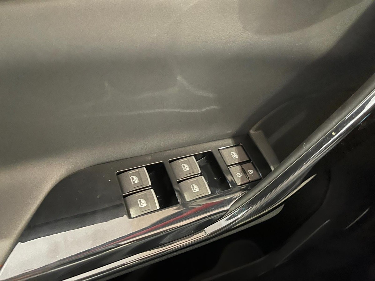 DFM Forthing 3 1.5L 7DCT PANO Kamera Keyless