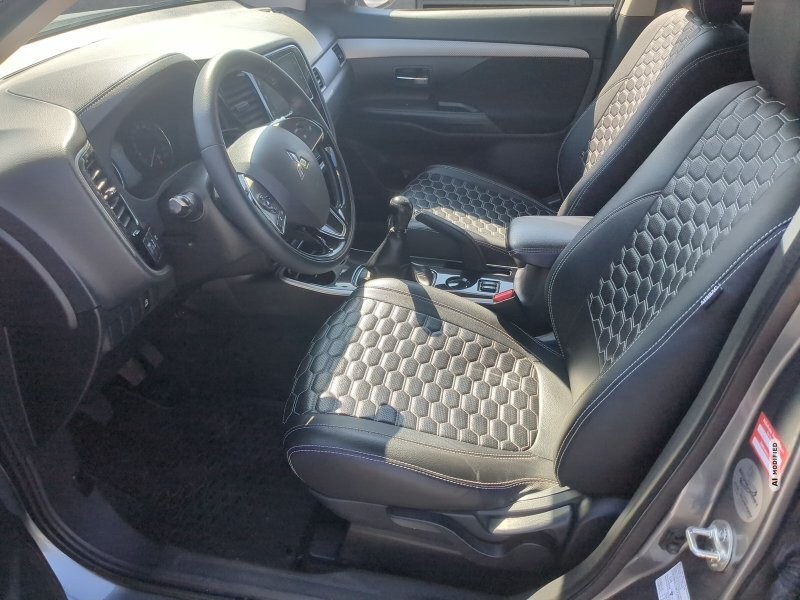 Mitsubishi Outlander 2.0 MIVEC Edition 100 2.0 MIVEC