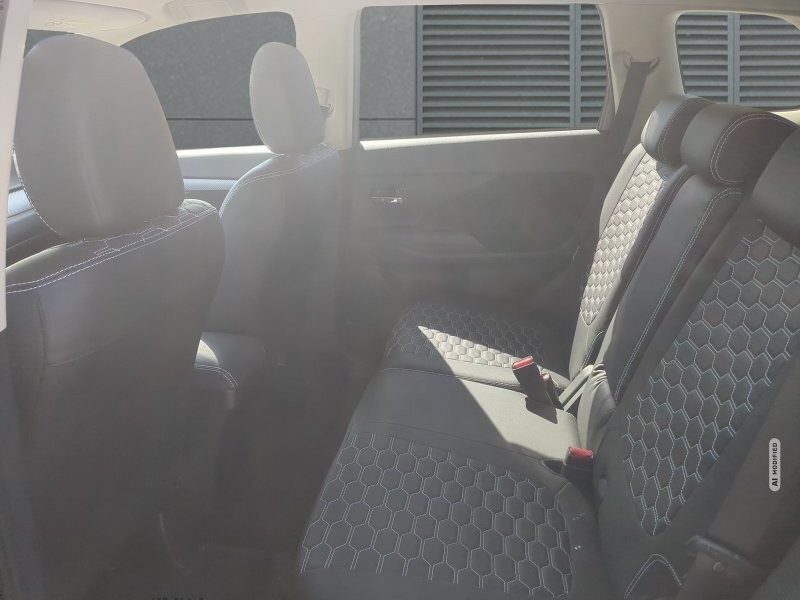 Mitsubishi Outlander 2.0 MIVEC Edition 100 2.0 MIVEC