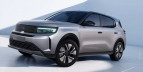 Bild Opel Frontera 145 Full-Hybrid e-DCT6 GS SHZ