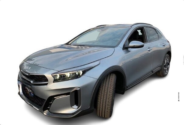 Kia XCeed 1.6 7DCT 150PS GT Line SHZ