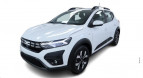 Bild Dacia Sandero TCe 90 CVT Expression SHZ+ALU+RFK
