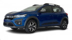 Bild Dacia Sandero TCe 90 CVT Expression SHZ+ALU+RFK