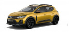 Bild Dacia Sandero TCe 110 Extreme Schiebedach SHZ+MV-Kamera