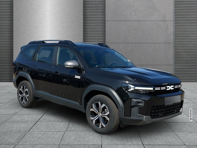Dacia Bigster TCe 140 Expression LKHZ+SHZ+RFK