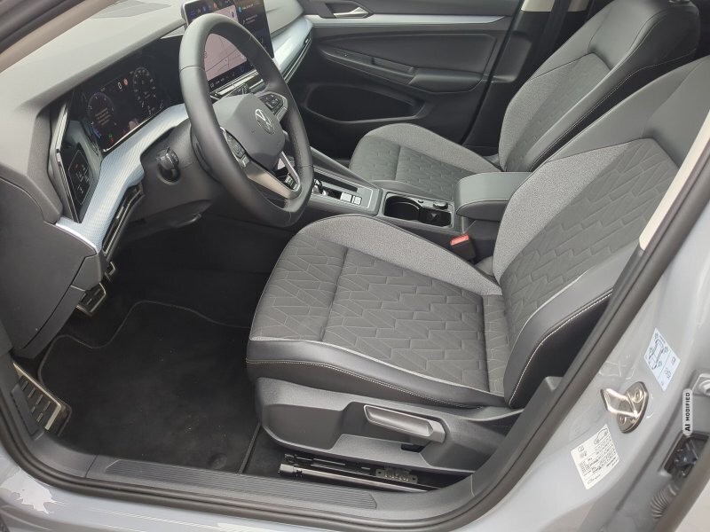 Volkswagen Golf Variant 2.0 TDI DSG Goal