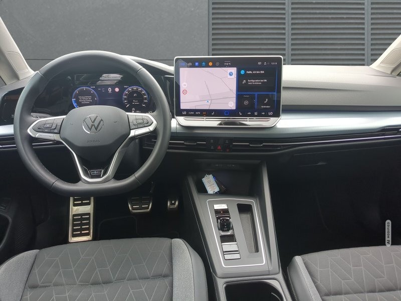 Volkswagen Golf Variant 2.0 TDI DSG Goal