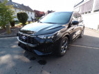 Bild Ford Kuga ST Line FHEV Automatik - Winterpaket