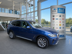 Bild BMW X3xDrive20d MH LIVE COCKPIT* AHK*360 CAM*PDC*LED *SHZ