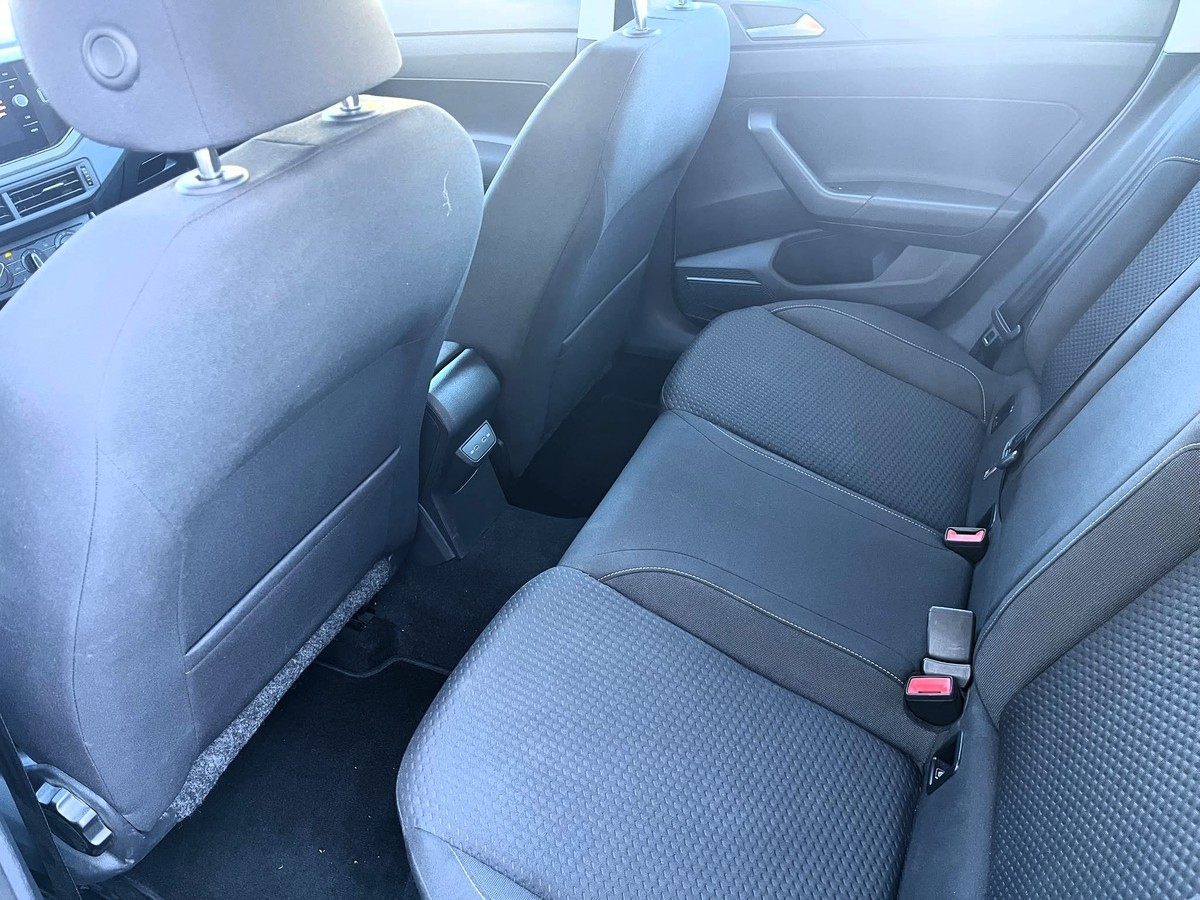 Volkswagen Polo 1.0 TSI Comfortline *Klima*DAB*CarPlay*AndroidAuto*