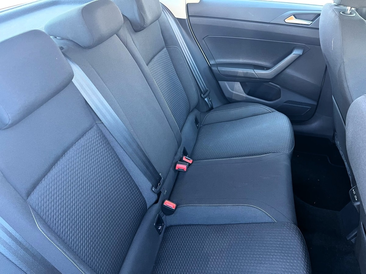 Volkswagen Polo 1.0 TSI Comfortline *Klima*DAB*CarPlay*AndroidAuto*