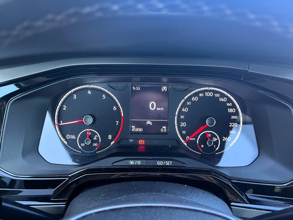 Volkswagen Polo 1.0 TSI Comfortline *Klima*DAB*CarPlay*AndroidAuto*