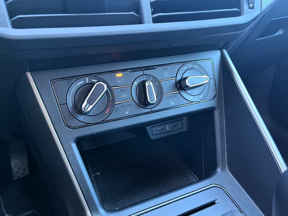 Volkswagen Polo 1.0 TSI Comfortline *Klima*DAB*CarPlay*AndroidAuto*