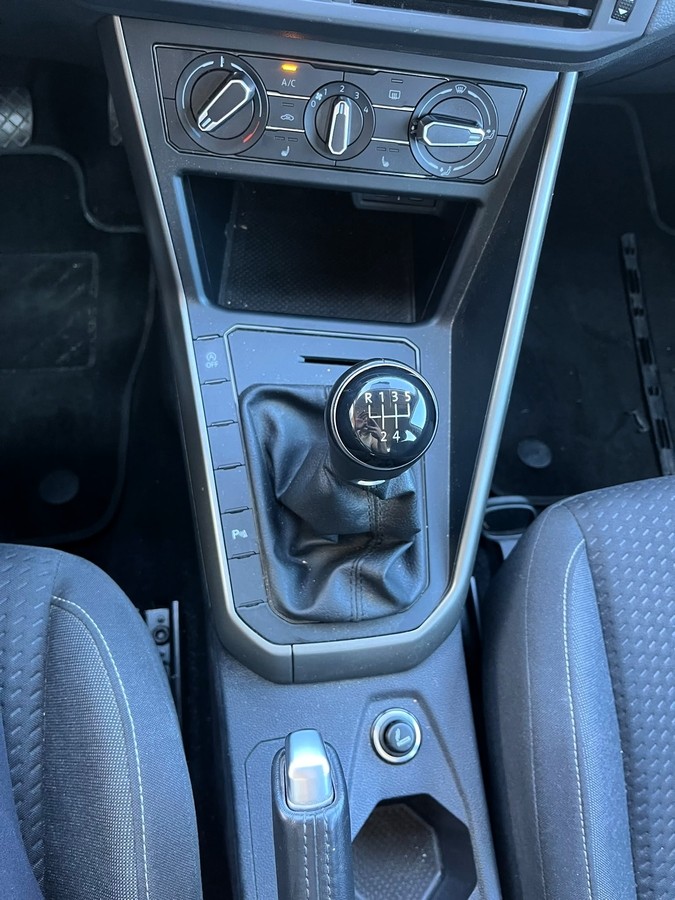 Volkswagen Polo 1.0 TSI Comfortline *Klima*DAB*CarPlay*AndroidAuto*