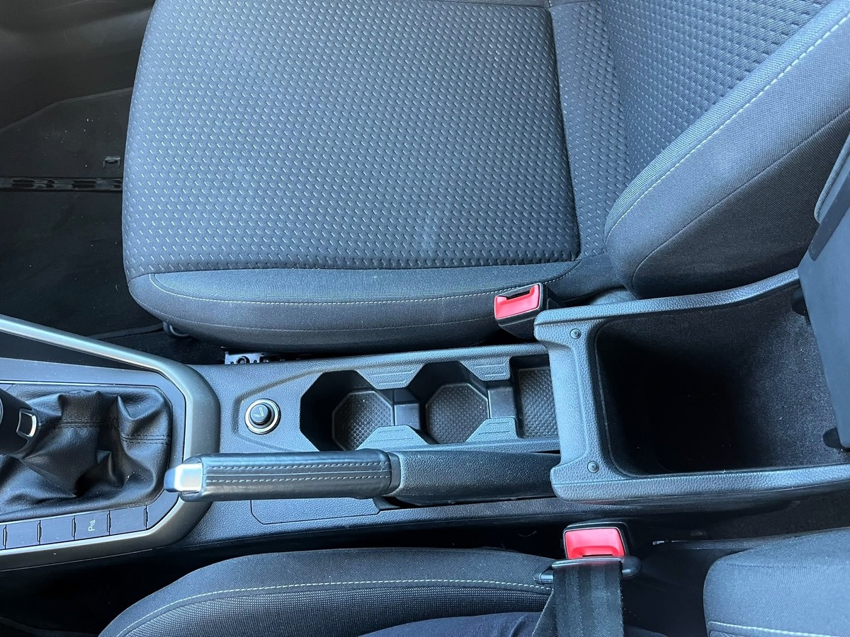Volkswagen Polo 1.0 TSI Comfortline *Klima*DAB*CarPlay*AndroidAuto*