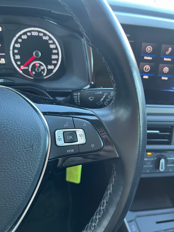 Volkswagen Polo 1.0 TSI Comfortline *Klima*DAB*CarPlay*AndroidAuto*
