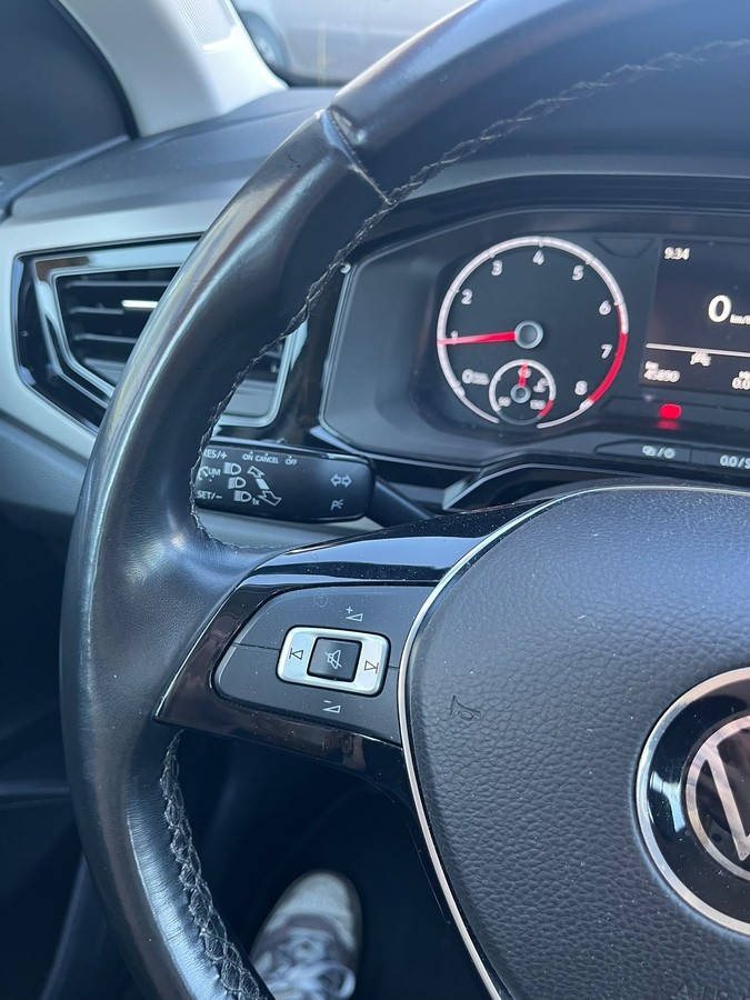 Volkswagen Polo 1.0 TSI Comfortline *Klima*DAB*CarPlay*AndroidAuto*
