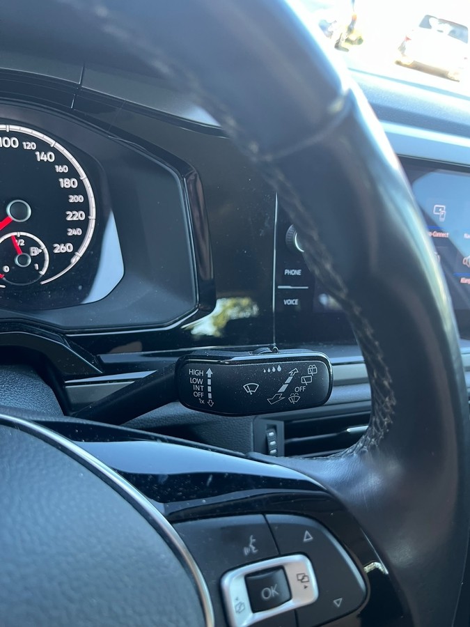Volkswagen Polo 1.0 TSI Comfortline *Klima*DAB*CarPlay*AndroidAuto*