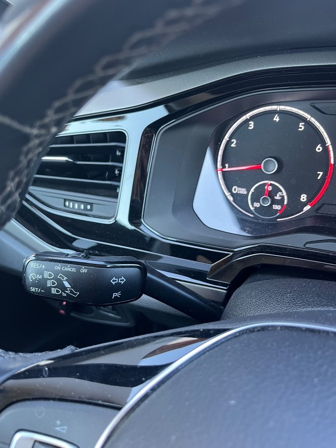 Volkswagen Polo 1.0 TSI Comfortline *Klima*DAB*CarPlay*AndroidAuto*