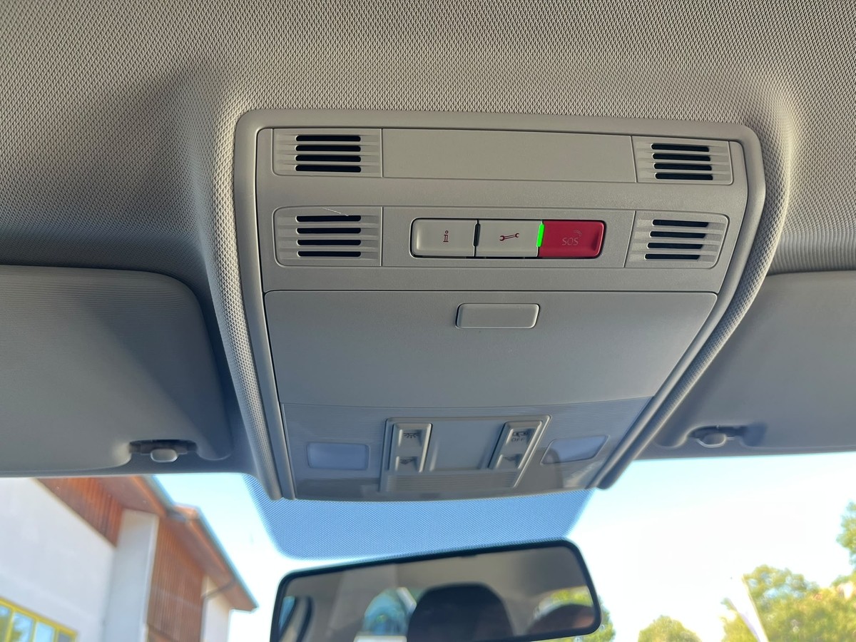Volkswagen Polo 1.0 TSI Comfortline *Klima*DAB*CarPlay*AndroidAuto*