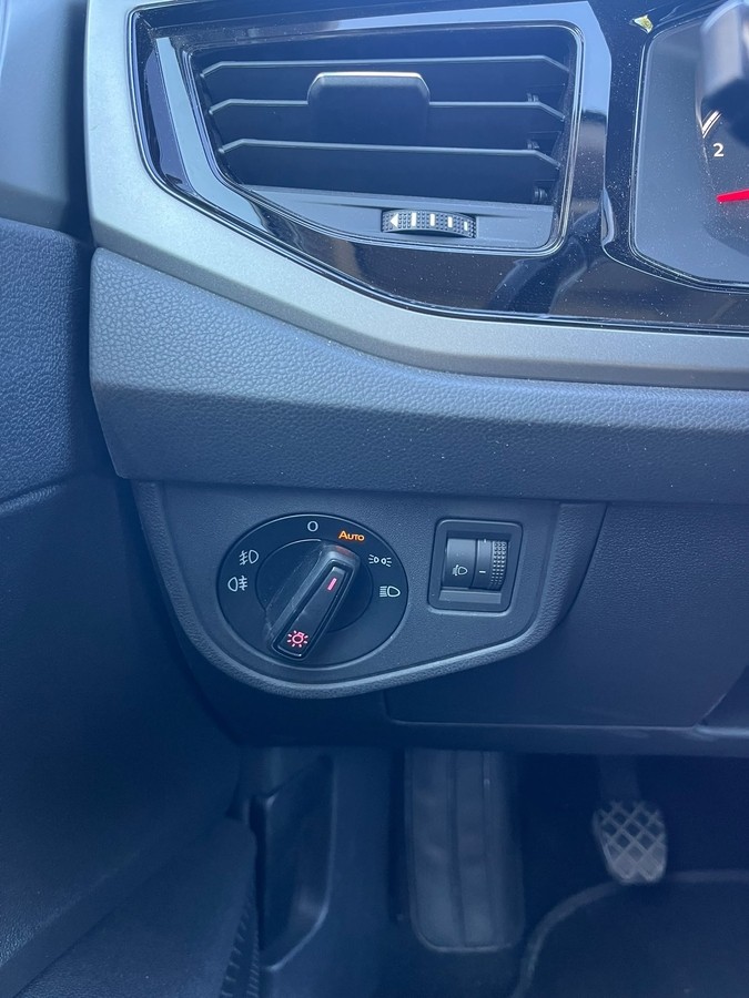 Volkswagen Polo 1.0 TSI Comfortline *Klima*DAB*CarPlay*AndroidAuto*