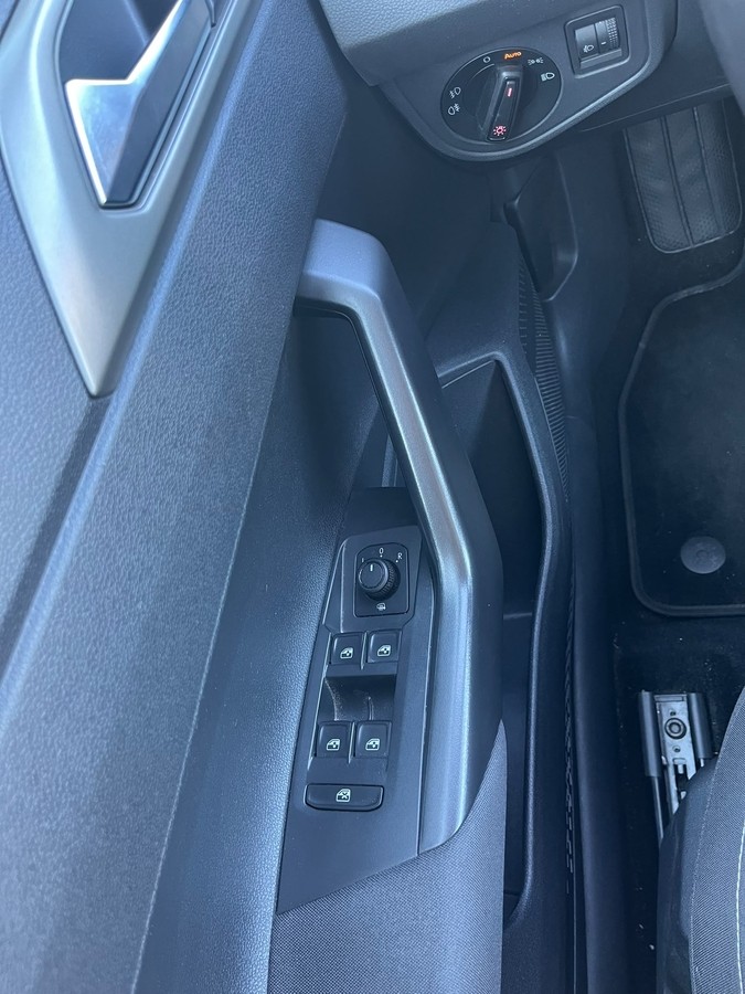 Volkswagen Polo 1.0 TSI Comfortline *Klima*DAB*CarPlay*AndroidAuto*