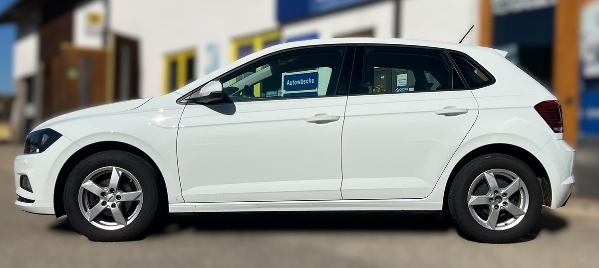 Volkswagen Polo 1.0 TSI Comfortline *Klima*DAB*CarPlay*AndroidAuto*