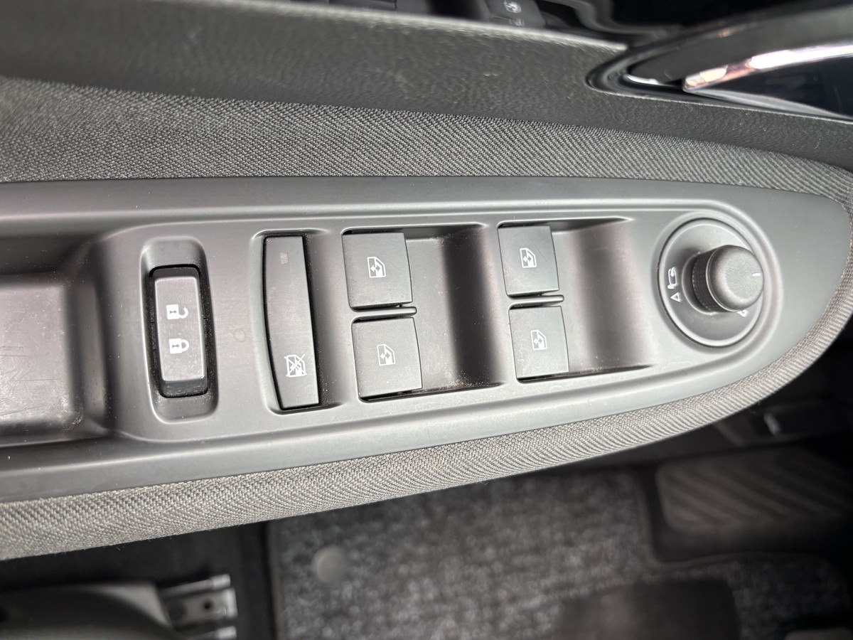 Opel Mokka X 1.4 Turbo, RFK, AHK, GJR