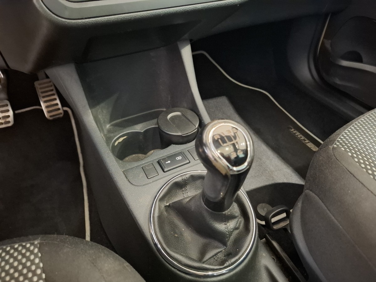 Skoda Roomster Scout 1.2 TSI Panorama Klima PDC