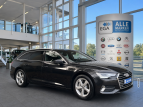 Bild Audi A6 45 3.0 TDI QUATTRO PANO*LEDER* AHK*CAM*VIRT COCKP