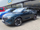 Bild Nissan Qashqai 1.3 DIG-T Mild-Hybrid X-tronic N-Connecta