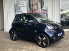 Bild Smart ForTwo EQ cabrio*EXCLUSIVE*JBL*CAM*MEDIA*ALLW*LED*SHZ*