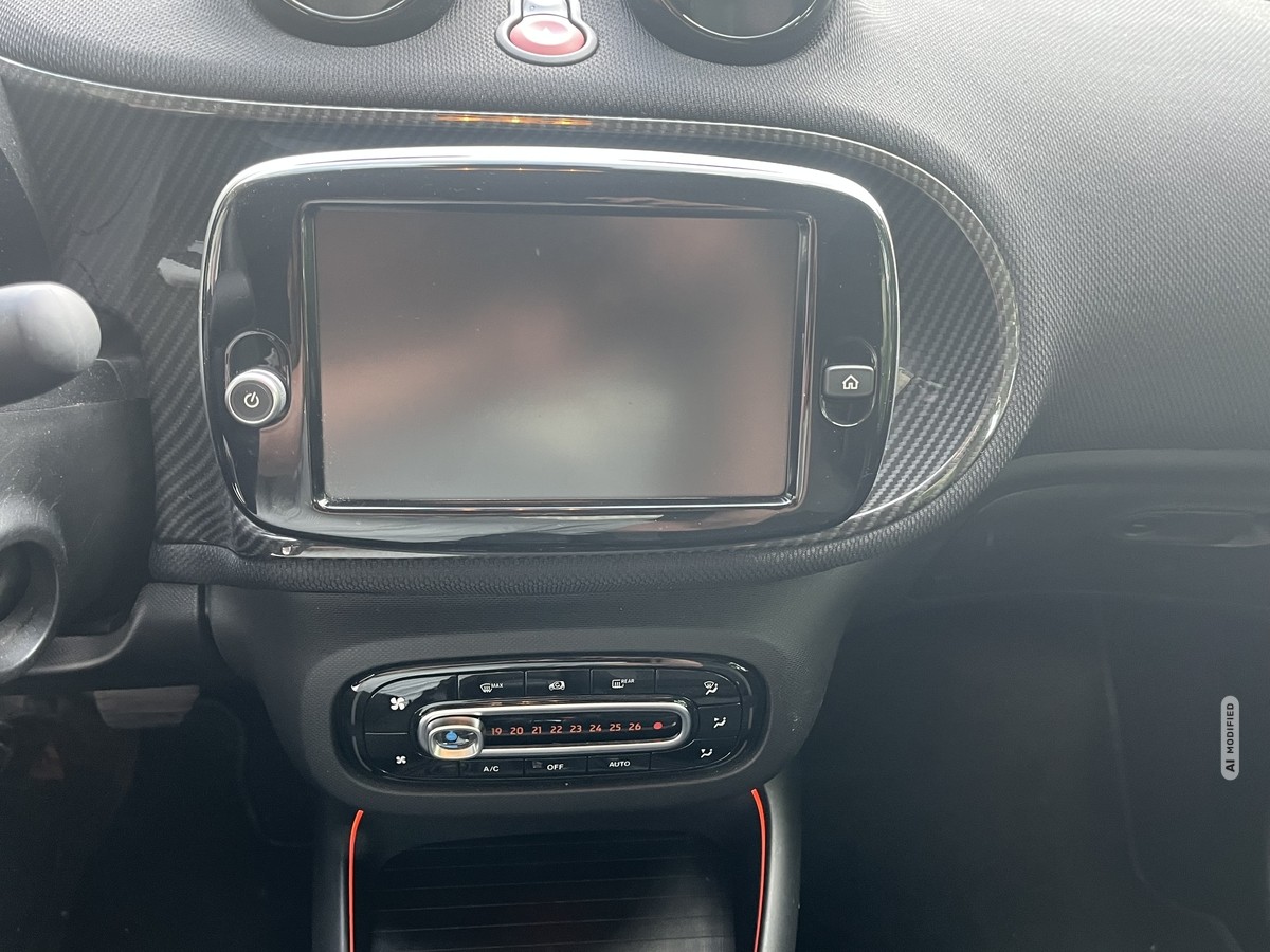 Smart ForTwo EQ cabrio*EXCLUSIVE*JBL*CAM*MEDIA*ALLW*LED*SHZ*