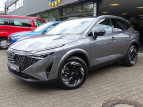 Bild Nissan Qashqai Automatik Kamera N-Connecta Pano Winter Paket