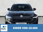 Bild Skoda Karoq 1.5 TSI DSG Sportline 360Grad Kamera / ACC