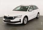 Bild Skoda Octavia Combi TDI DSG Selection, Navi, Pano, AHK, Teillede