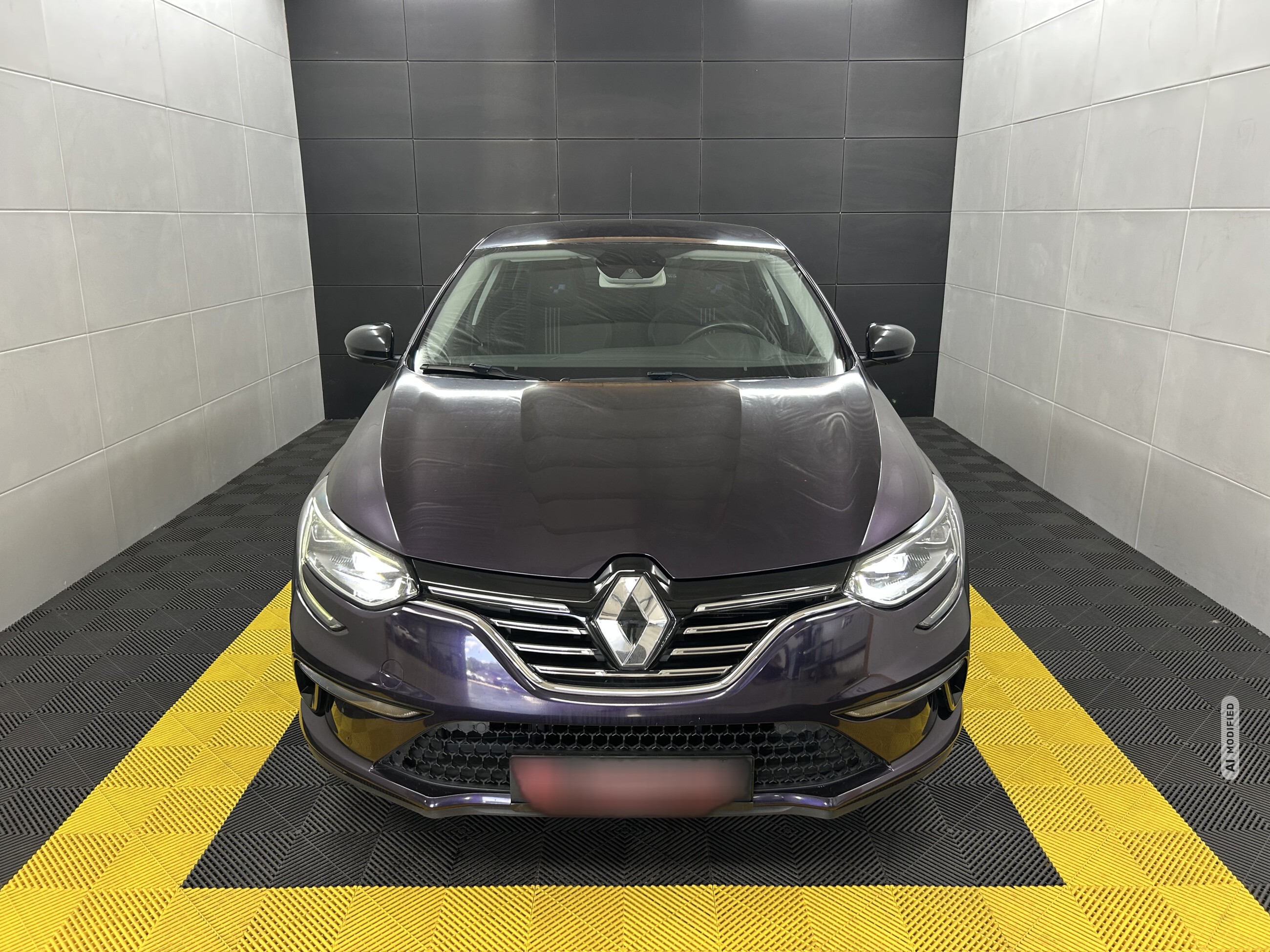 Renault Megane IV GT-Line Lim 5trg.+ACC+Full-LED+Shz+PDC