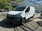 Bild Opel Vivaro Vivaro KA 1.6 CDTI 2,9t Nav Klima Sortimo AHK