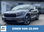 Bild Skoda Enyaq EL.HECK+WÄRMEPUMPE+SMART-LINK+NAVI+KAMERA
