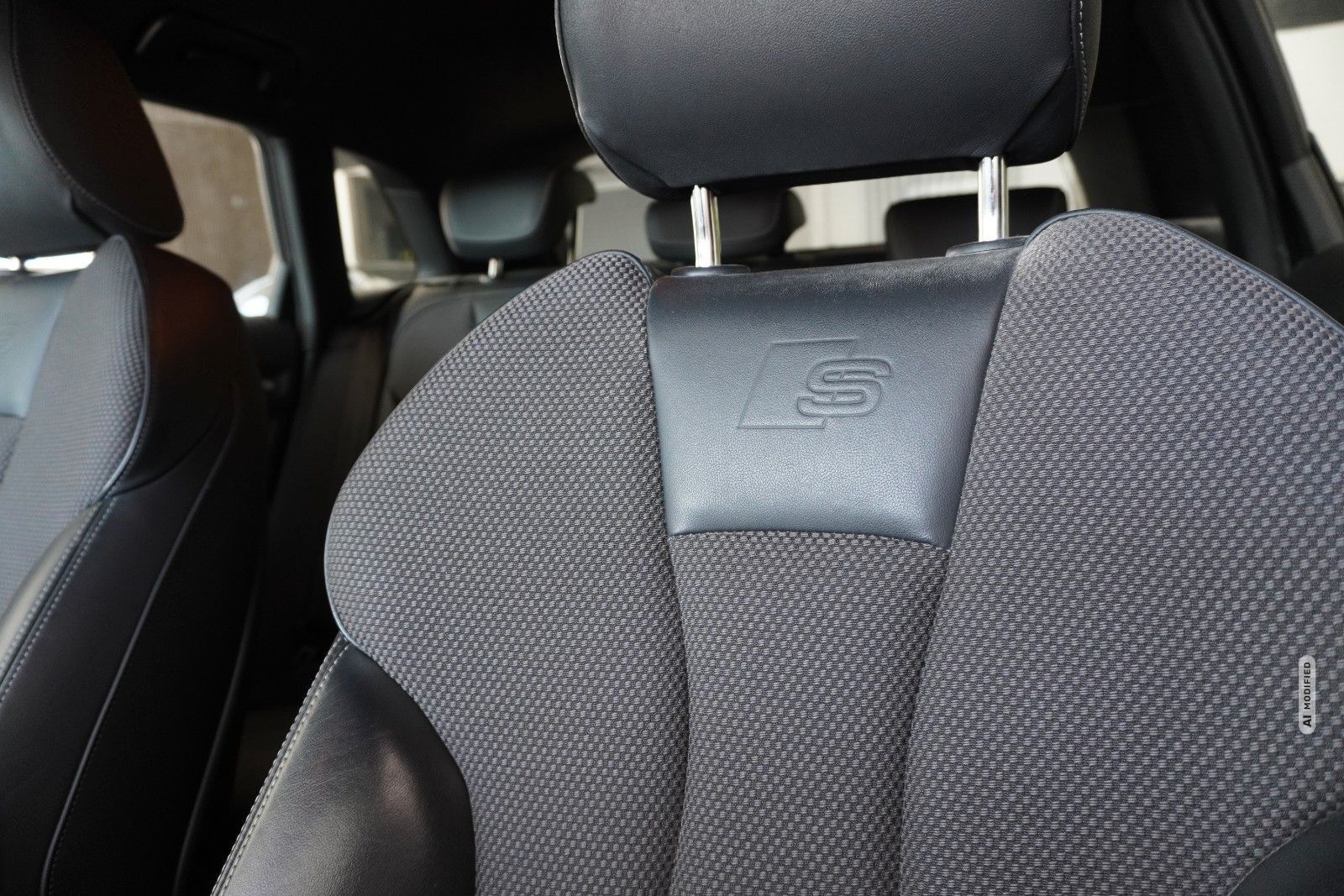 Audi A3 SB 1.5 TFSI *sport*S-Line*Leder*SHZ*Temp*