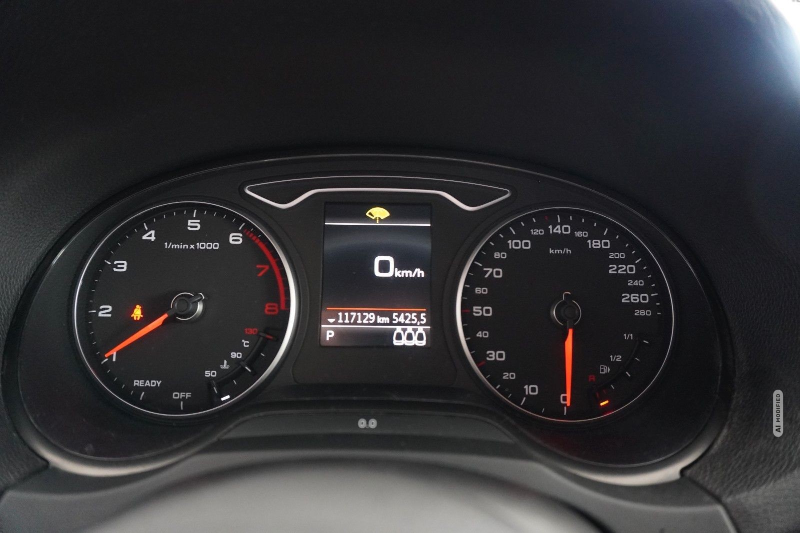 Audi A3 SB 1.5 TFSI *sport*S-Line*Leder*SHZ*Temp*